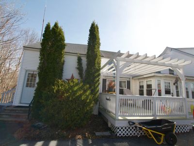 1414 State Street, Veazie, ME, 04401