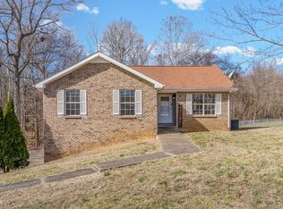 1315 Hand Dr, Clarksville, TN 37042