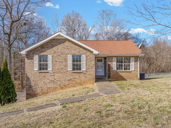 1315 Hand Dr, Clarksville, TN 37042