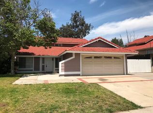1321 Cresta Rd, Corona, CA 92879