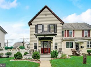 410 Haakon Rd, Brooklawn, NJ 08030