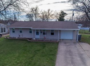 1629 Karen St, Lima, OH 45801