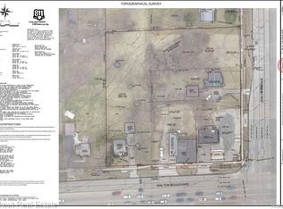 529 E Walton Blvd, Pontiac, MI