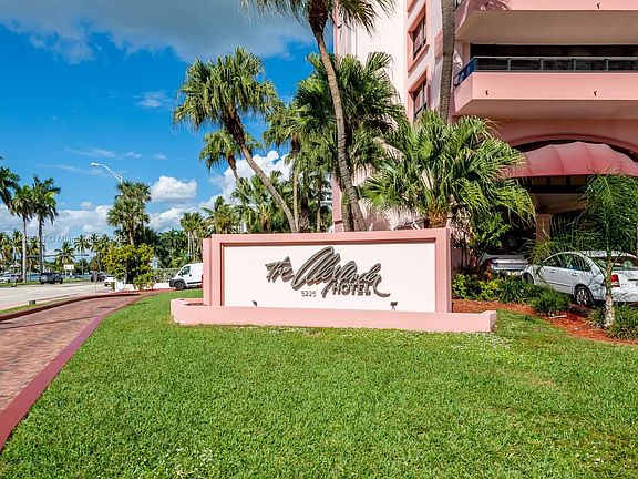 2nd image of 5225 Collins Ave APT 1520
