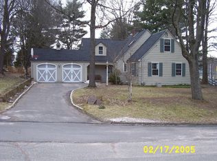 88 Westway, Wethersfield, CT 06109
