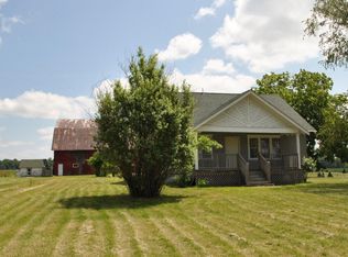 2384 W Hansen Rd, Scottville, MI 49454