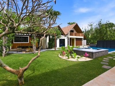 337 Wanaao Rd, Kailua, HI, 96734