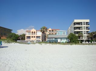 78 Gulf Blvd APT 8, Indian Rocks Beach, FL 33785