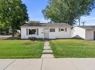 3471 S 60th St, Milwaukee, WI 53219