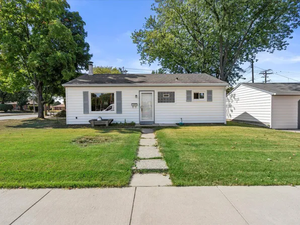 3471 South 60th STREET, Milwaukee, WI 53219