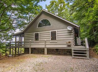 790 My Mountain Rd, Morganton, GA 30560
