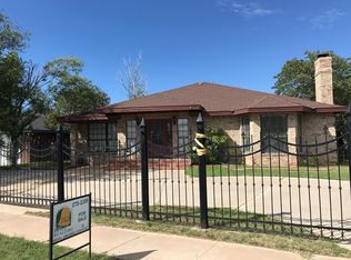 1107 Maple Ave, Midland, TX 79705