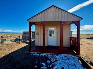LOT 7 Kk 4th St, Blanca, CO 81123