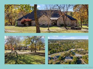 6432 Brittany Ct, Sapulpa, OK 74066