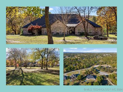 6432 Brittany Ct, Sapulpa, OK, 74066