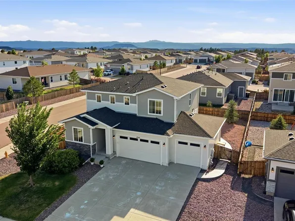 4345 Rapport Drive, Castle Rock, CO 80104