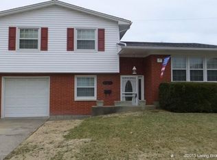 2412 Harris Ct, New Albany, IN 47150