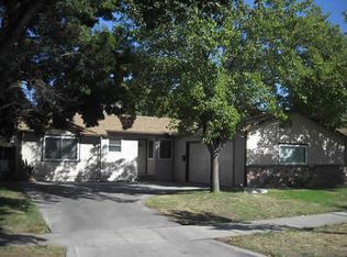 4310 N 6th St, Fresno, CA 93726