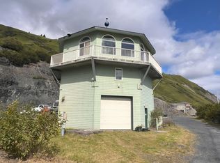 8200 W Rezanof Dr, Kodiak, AK 99615