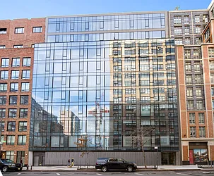 Rented by Keller Williams NYC