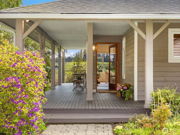 37695 Hansville Road NE, Hansville, WA 98340