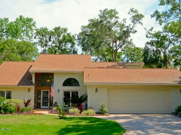 5139 OTTER CREEK Drive, Ponte Vedra Beach, FL 32082