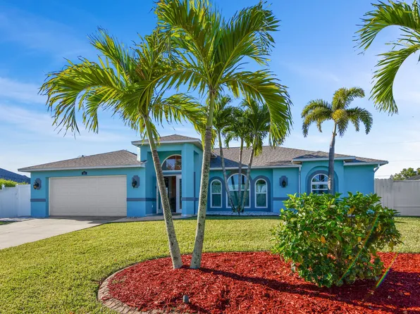 (undisclosed Address), Cape Coral, FL 33991