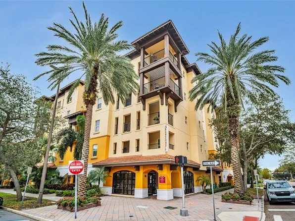100 4th Ave S APT 211, Saint Petersburg, FL 33701