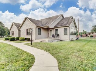 446 W College Ave, Pemberville, OH 43450