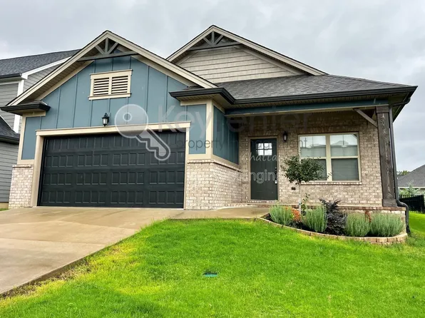 8528 Amberwing Cir, Ooltewah, TN 37363