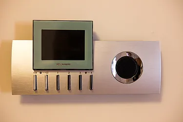 Rented by Crossings Realty