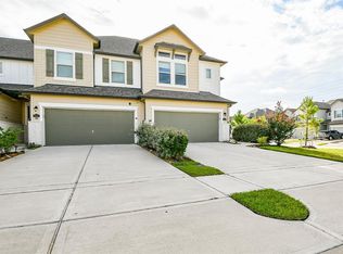 5504 Evanston Ln, Pasadena, TX 77505
