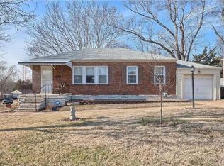 2545 Rosegarden Dr, Saint Louis, MO
