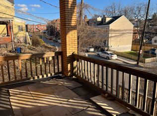 771 Bryn Mawr Rd #1B, Pittsburgh, PA 15219