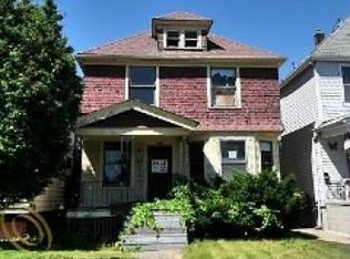 5939 Seneca St, Detroit, MI 48213