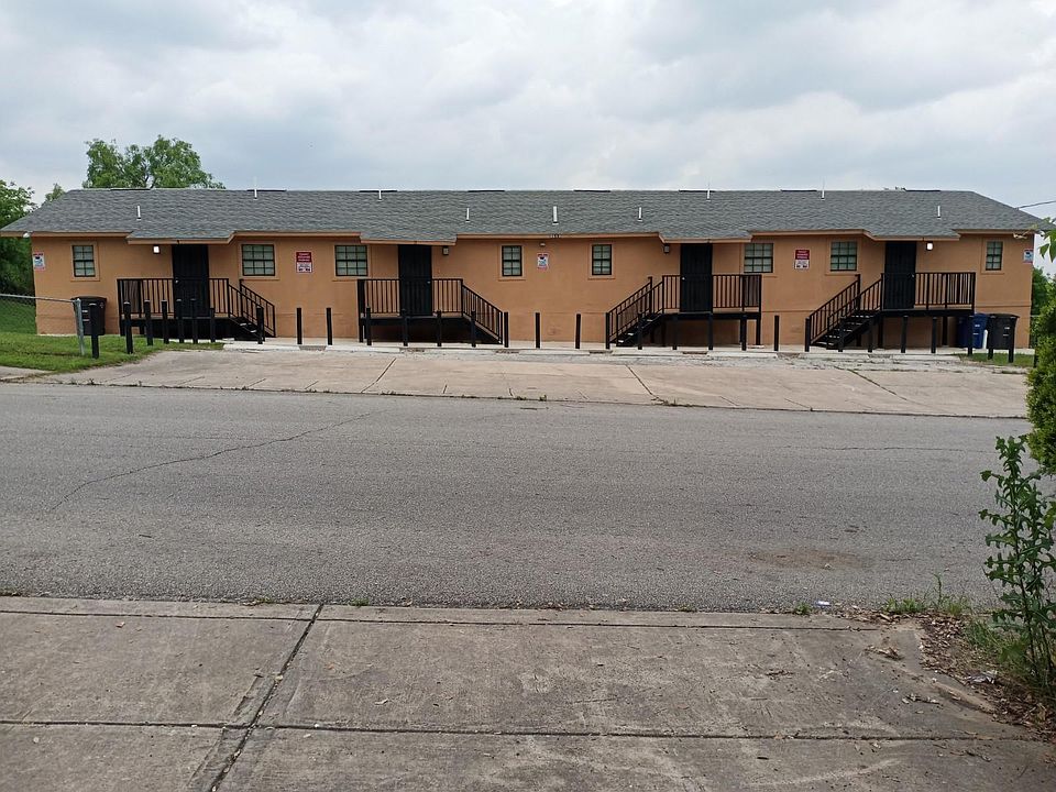 1st image of 2519 Hicks Ave APT 3
