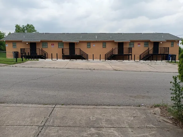 2519 Hicks Ave, San Antonio, TX