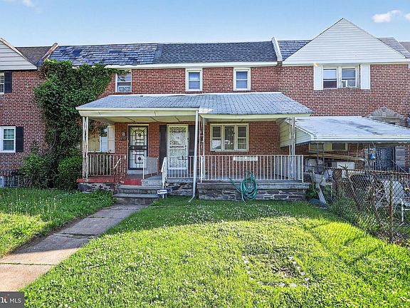 5th image of 8411 Thouron Ave
