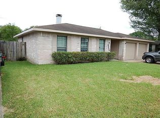 12807 Murr Way, Houston, TX 77048