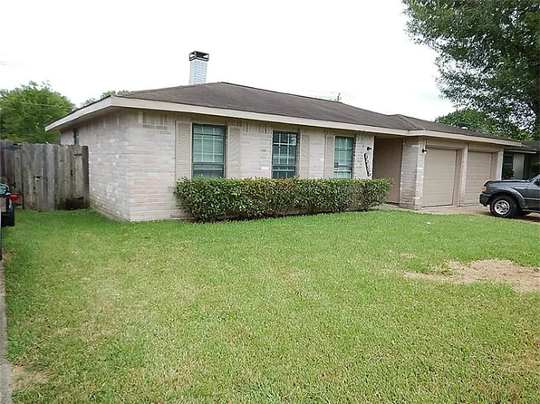 12807 Murr Way, Houston, TX 77048