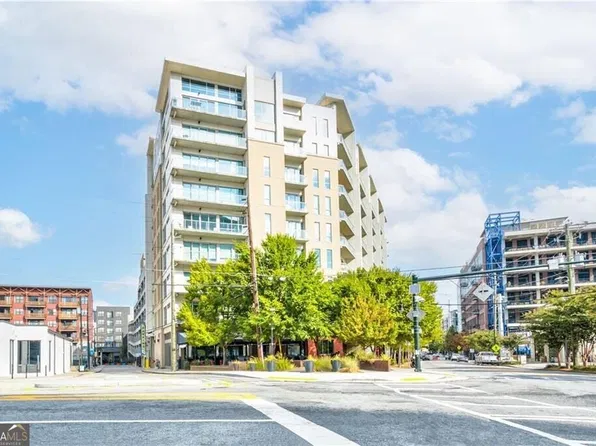 1100 Howell Mill Rd #810, Atlanta, GA 30318