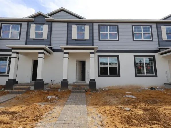 583 Pothos St, Apopka, FL 32703