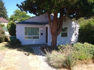 3540 SW Southern St, Seattle, WA 98126