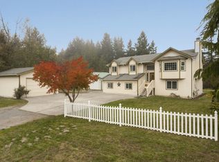 11811 198th St E, Graham, WA 98338