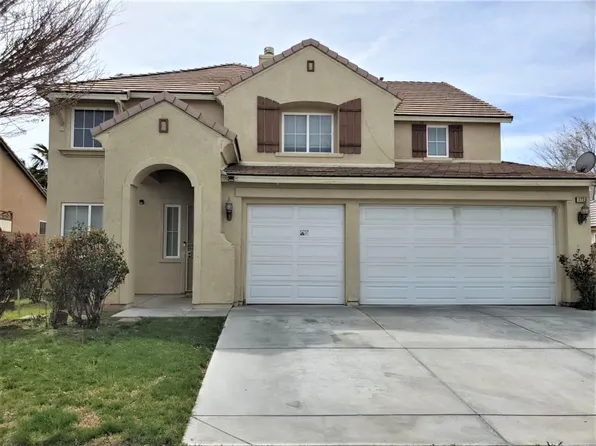 1720 Imperial St, Lancaster, CA 93534