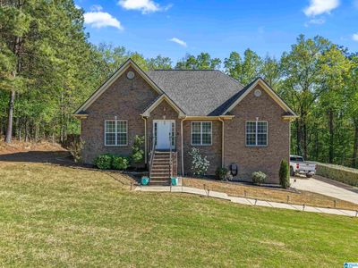 105 Olivia Dr, Trussville, AL, 35173