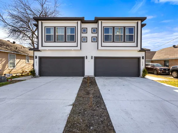 1511 S Barry Ave, Dallas, TX 75223
