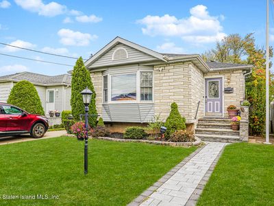 41 Walker Pl, Staten Island, NY, 10312