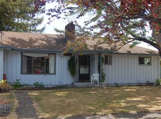 129 N 16th St, Philomath, OR 97370