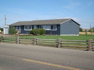 3044 NE Reservoir Rd, Mountain Home, ID 83647